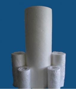 Fiberglass Battery Separator Tissue Mat