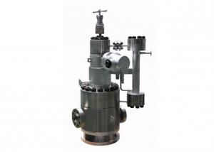 High Temperature & High Pressure Type Canned Pump System 1