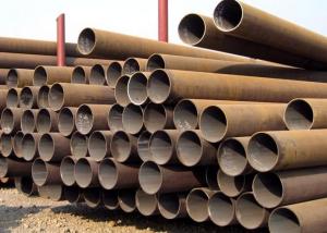 GB3087 Seamless Steel Tubes and Pipes for Low and Medium Pressure Boiler