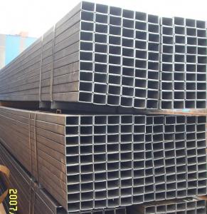 Hollow Section Steel Tubes（Hot Rolled/Cold Rolled） System 1