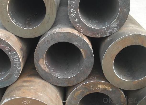ASTM A213-95a Seamless Steel Pipe For Low and Medium Pressure Boilers