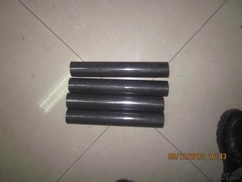 ERW Welded Steel Pipes For Fence System 1