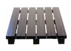 Wood Plastic Composite Pallet System 1