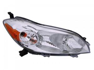Car Accessories Head Lamp for Toyota Camry 2007-2011    (ISO9001&TS16949