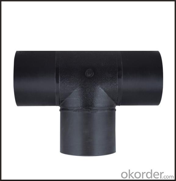 HDPE Pipe Fittings