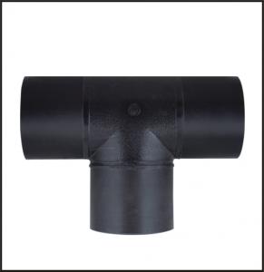 HDPE Pipe Fittings System 1