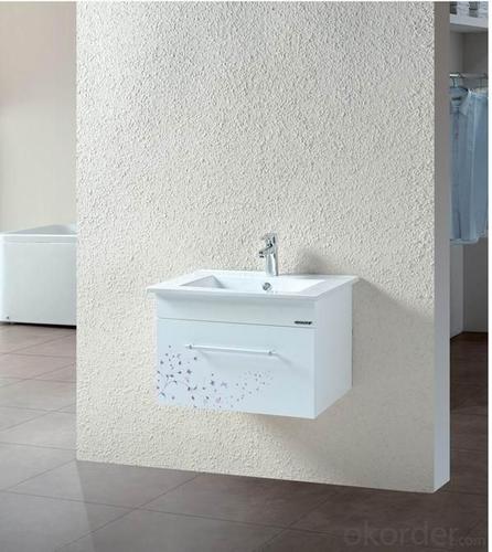 BATHROOM FURNITURE/Cabinet System 1