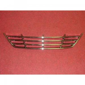 Chrome Front Lower Grille Replacement - for Ford Euro Focus MK2 09-10