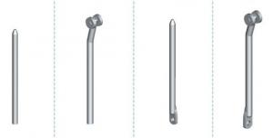 Round Rod Series for Cabinet