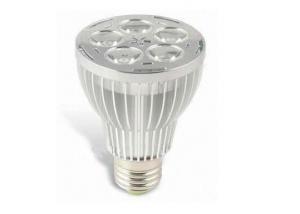High Power LED Spotlight 5 Watt