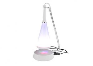 Touch Sensor and Dimmable LED Table Lamp