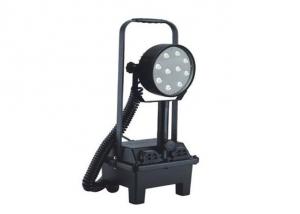 Cree Led Explosion Proof Portable Battery Work Light