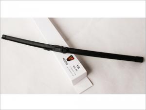 Windshield Wiper Blade-Stainless Steel Frame with Natural Rubber/Silicon Rubber -1013