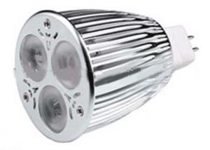 Epistar  LED MR16 Spotlight Dimmable 12V