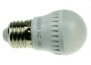 Low Heat No UV LEDLight Bulb System 1