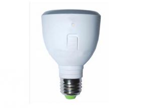 Emergency LED Rechargeable Bulb
