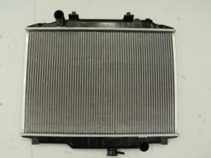 RADIATOR 48 FIT 1990-1994 MAXIMA 3.0 V6 FOR 300ZX NON-TURBO ONLY