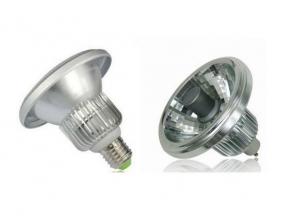 COB AR111 GX8.5 LED Lamp 14 Watt