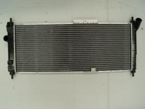 Aluminum Brazing (A/P Type) Radiator for Nissan