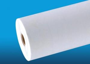 Recycle Eco Polyester Spunbond Nonwoven Fabric