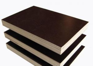 Combi Core Brown Film Faced Plywood real-time quotes, last-sale prices ...