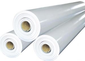 PVC Waterproofing Membrane