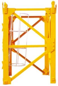L46A1 Mast Section for Tower Crane