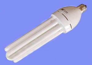 CFL Tri-Phosphor 4U Energy Saving Light 65 Watt 85 Watt System 1
