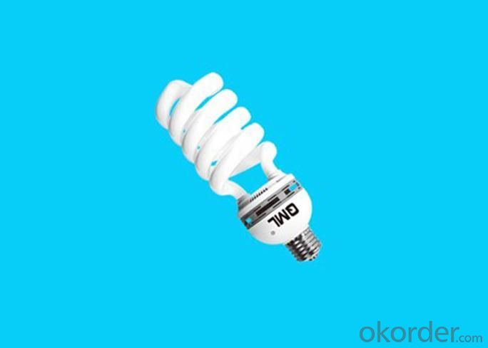 Energy Saving Lamp 110/220V 5-180 Watt System 1