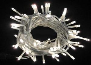 Low Voltage LED Light Chain System 1