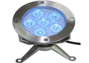 IP68 3 In 1 LED Fountain Light