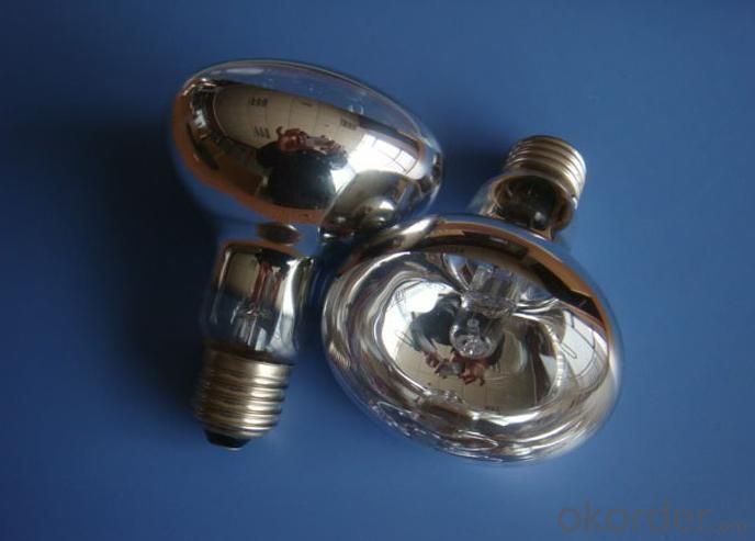 R50 Halogen Energy Saving Bulb