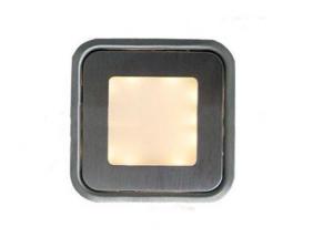 Square LED Stair Light / Step Light Recessed for Home Decoration SC-B102A
