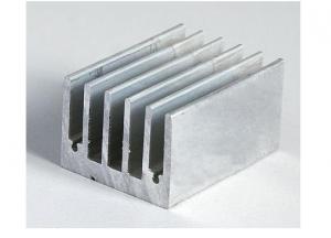 Aluminium Heat Sink / Radiator for Circuit Board