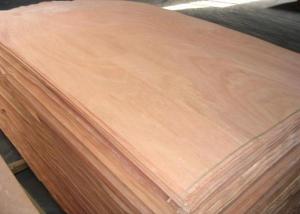 Okoume Core Plywood System 1