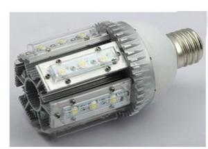 IP65 Epistar E40/E27 Corn Bulb 18 Watt with High Power System 1