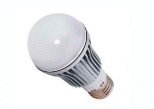 LED Bulb with Long Life System 1