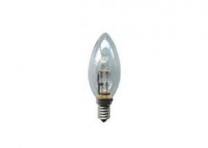 C35 E27 Energy Saving Halogen Bulbs System 1
