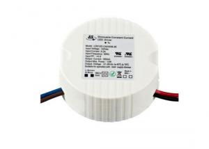 Dimmable LED Power Supply by Triac dimmer 120VAC 12 Watt 350MA