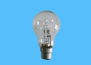 Halogen Lamp A60 with B22 Base and ClassC