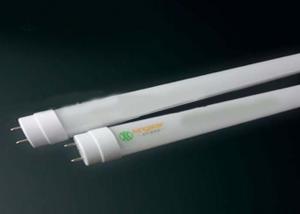 High Brightness 18w,20w LED Tube 90-100lm/w System 1