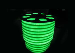 Green LED Neon