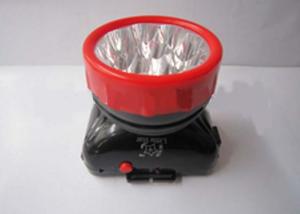 LED Head Lamp 639 LED Torch Light Torch Lighter Mini Torch