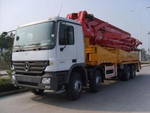 Concrete Pump Truck SYG5310THB43