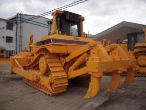 Bulldozer SD7