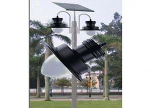 LED Solar Garden Light for 10Watt