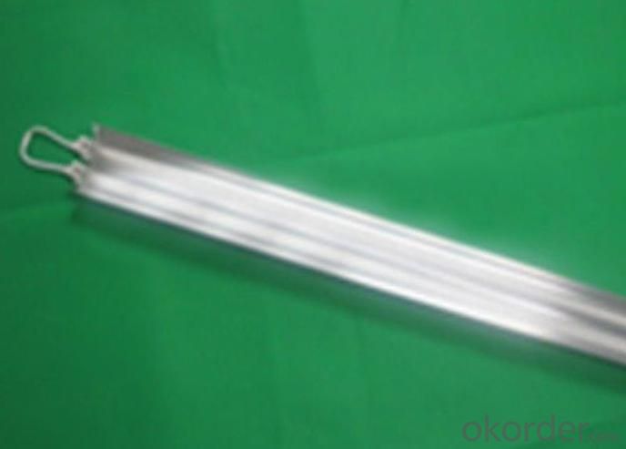 T5 CCFL Tube Lamp with Cover
