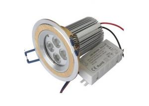 Dimmable Led Downlight