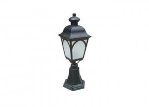 Outdoor Pillar Light PA-51905