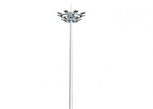 High Pole Lamp TD-HP-09